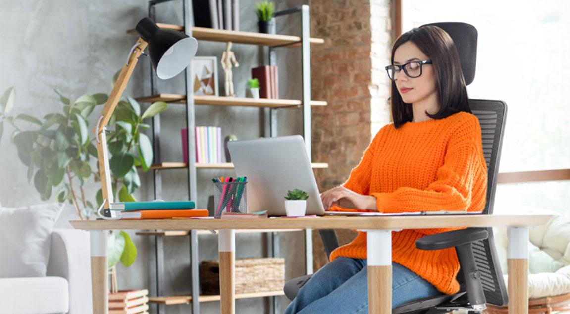 How to Maintain Posture During Long Work Hours: Your Daily Comfort Guide