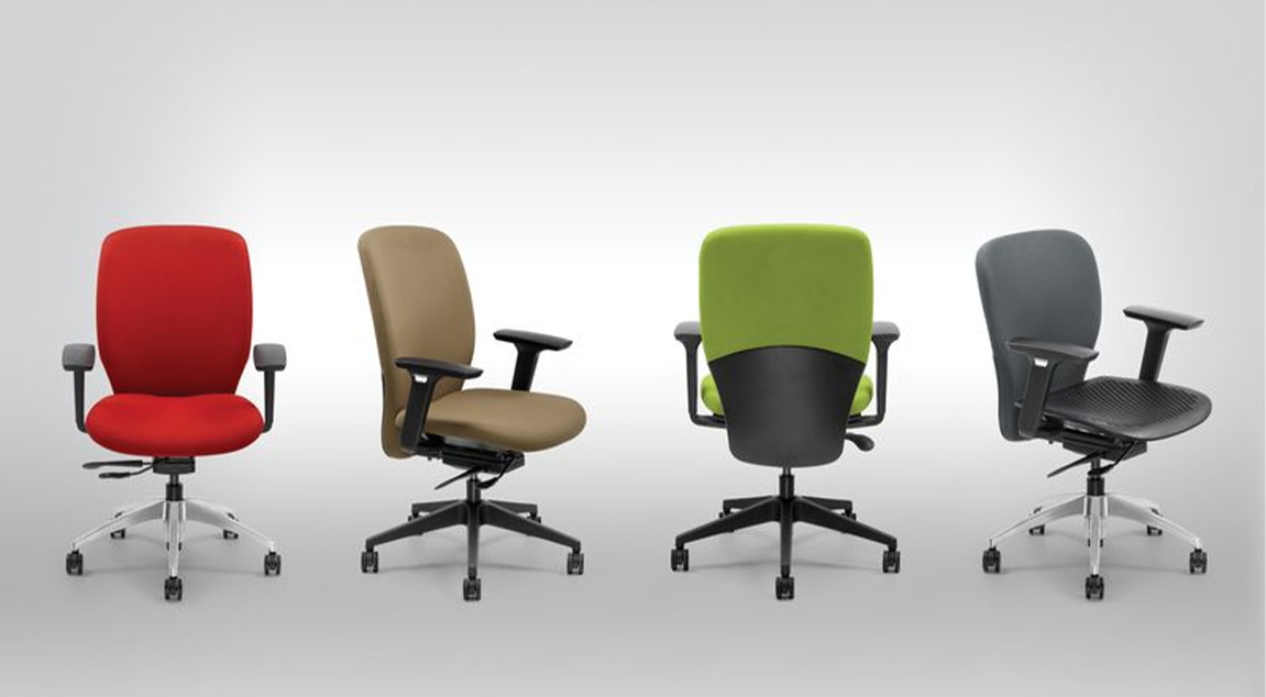 5 Ergonomic Adjustments Your Office Chair Should Have for Better Workdays