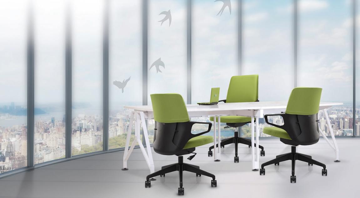 The Role of Chairs in Modern Office Design