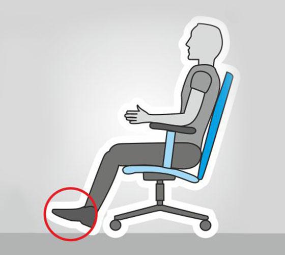 How to Maintain Posture During Long Work Hours: Your Daily Comfort Guide