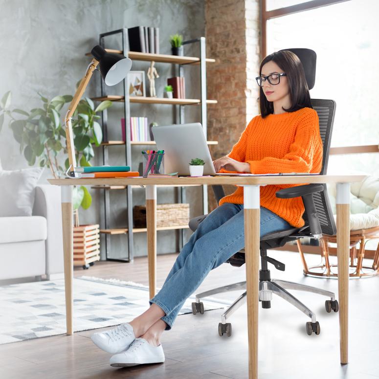 Understanding Ergonomic Office Chairs: Your Body's Best Workplace Ally