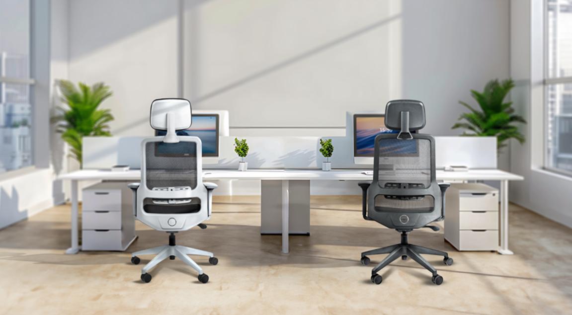 5 Trending Office Furniture Designs for Your Next Workspace Makeover