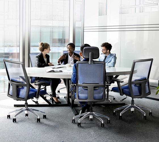 The Hidden Cost of Cheap Office Chairs for Organizations