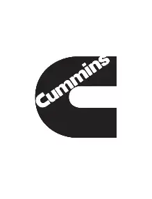 Cummins