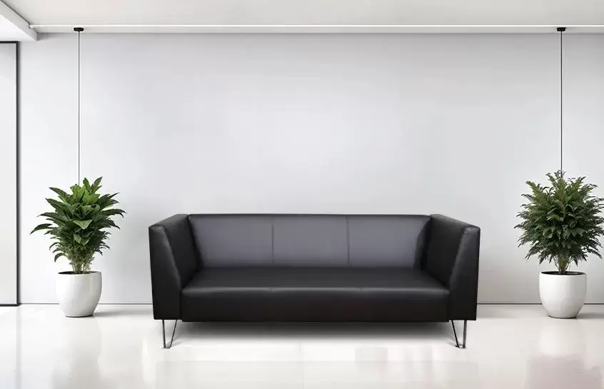 Lounge & Collaborative Seating