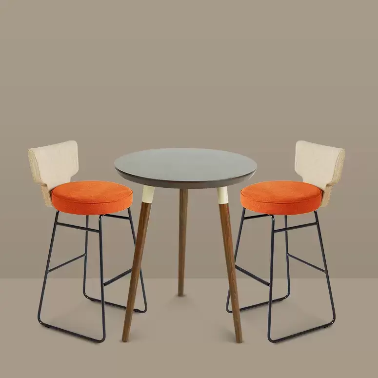 Breakout Zone Seating